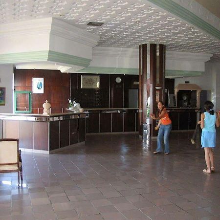 Hotel Royal Golf Tabarka Interior photo