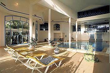 Hotel Royal Golf Tabarka Exterior photo