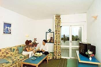 Hotel Royal Golf Tabarka Exterior photo